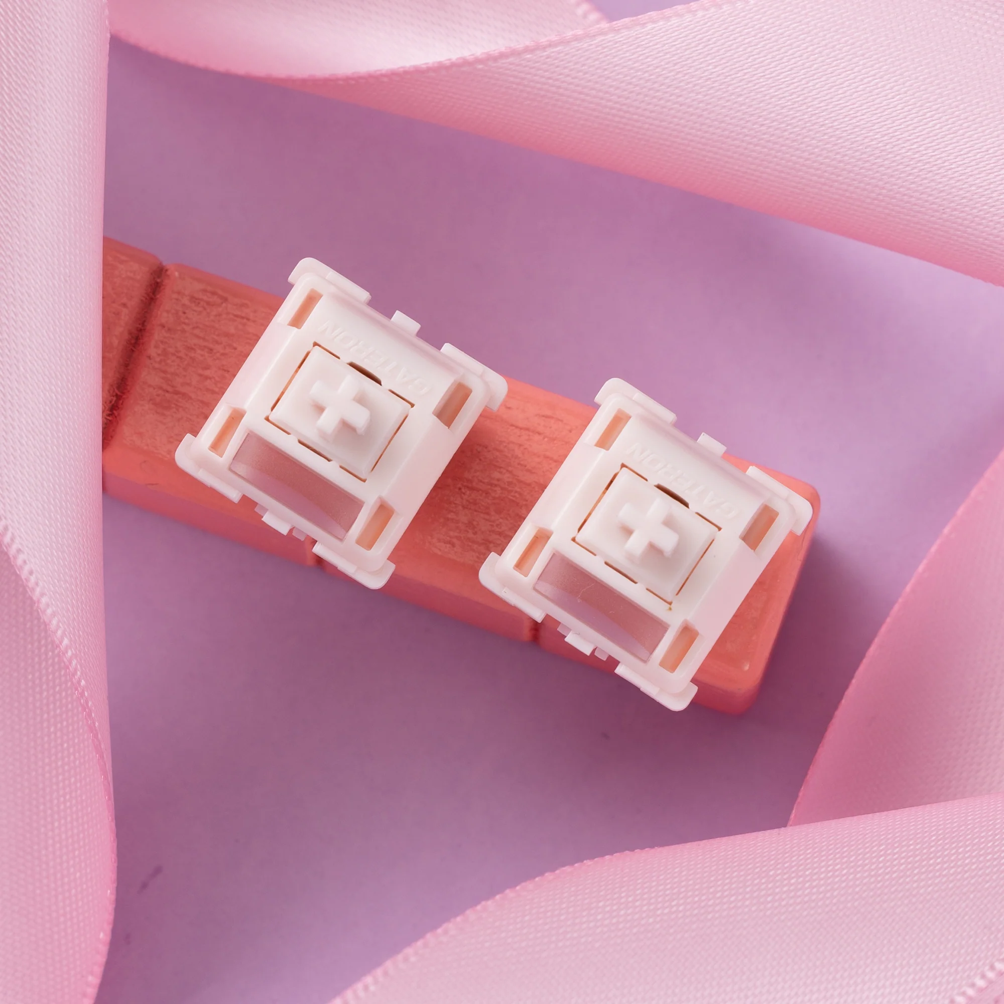 GATERON Full POM Smoothie Family Party Switches Set