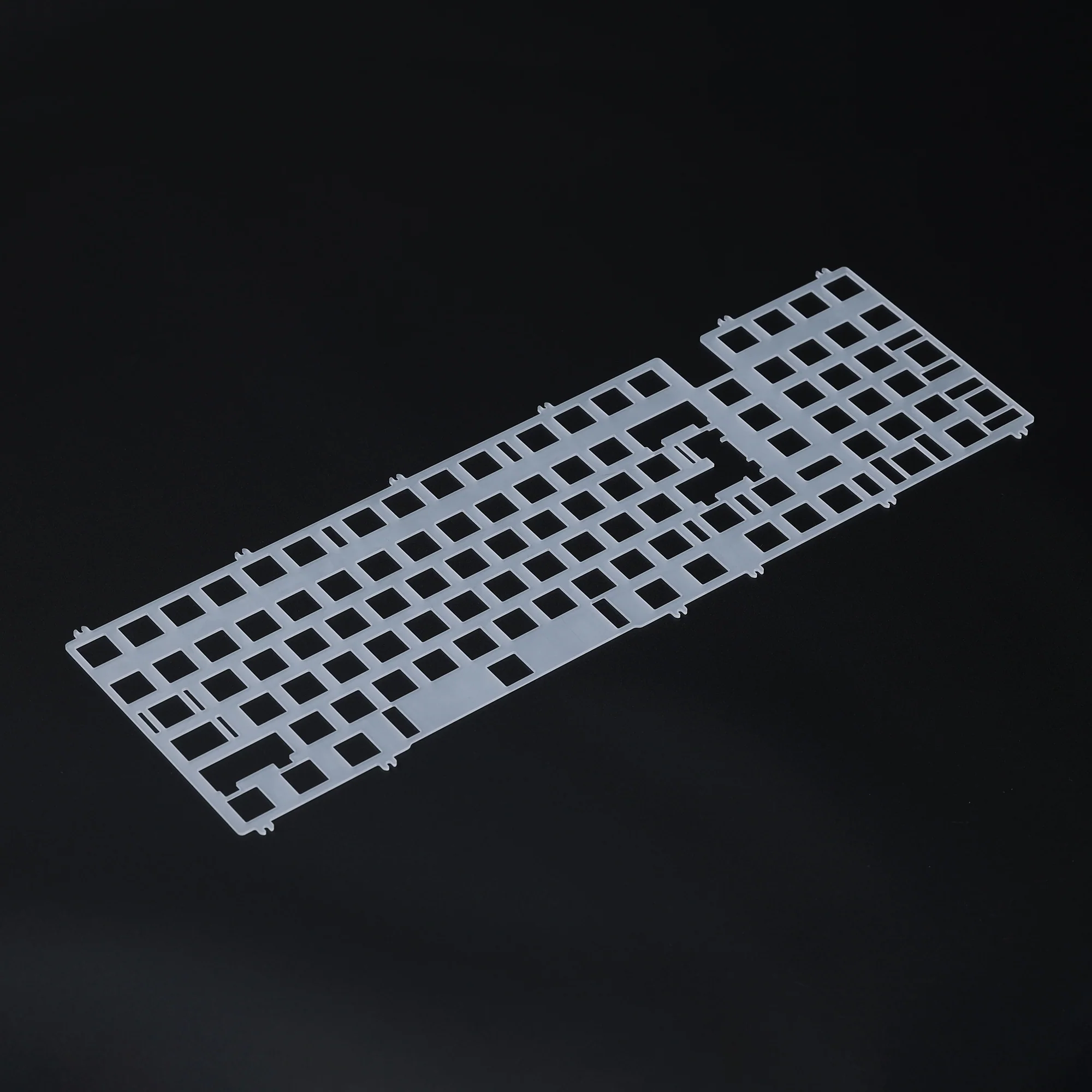 Ready to use Athena 1800 with PBTfans Calkis