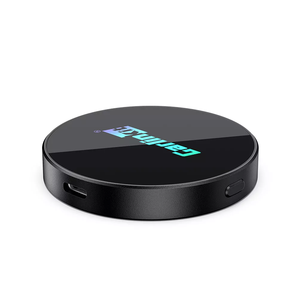 Carlinkit HD2CP Pro HDMI Multimedia & Wireless CarPlay Adapter