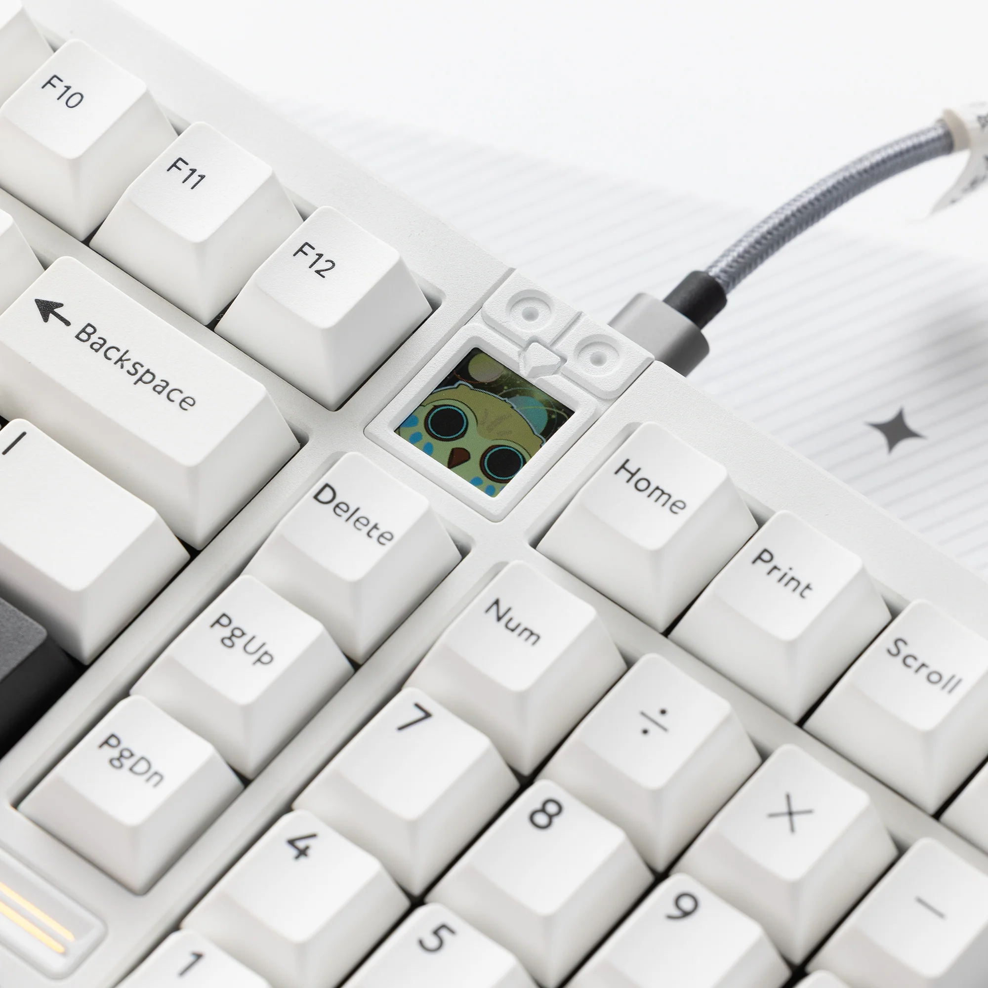 Ready to use Athena 1800 with PBTfans BOW