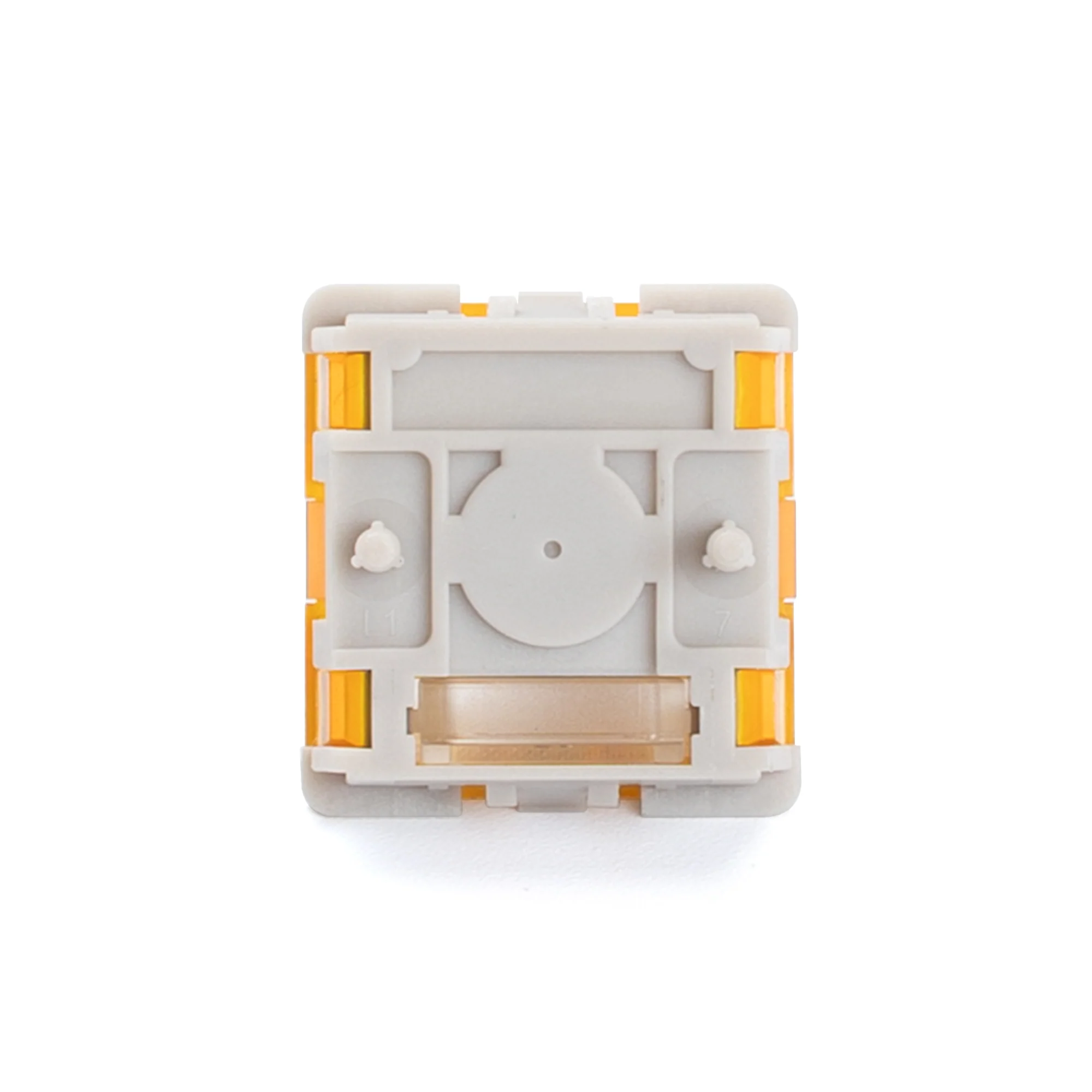 AGS Radiant HE Magnetic Switches