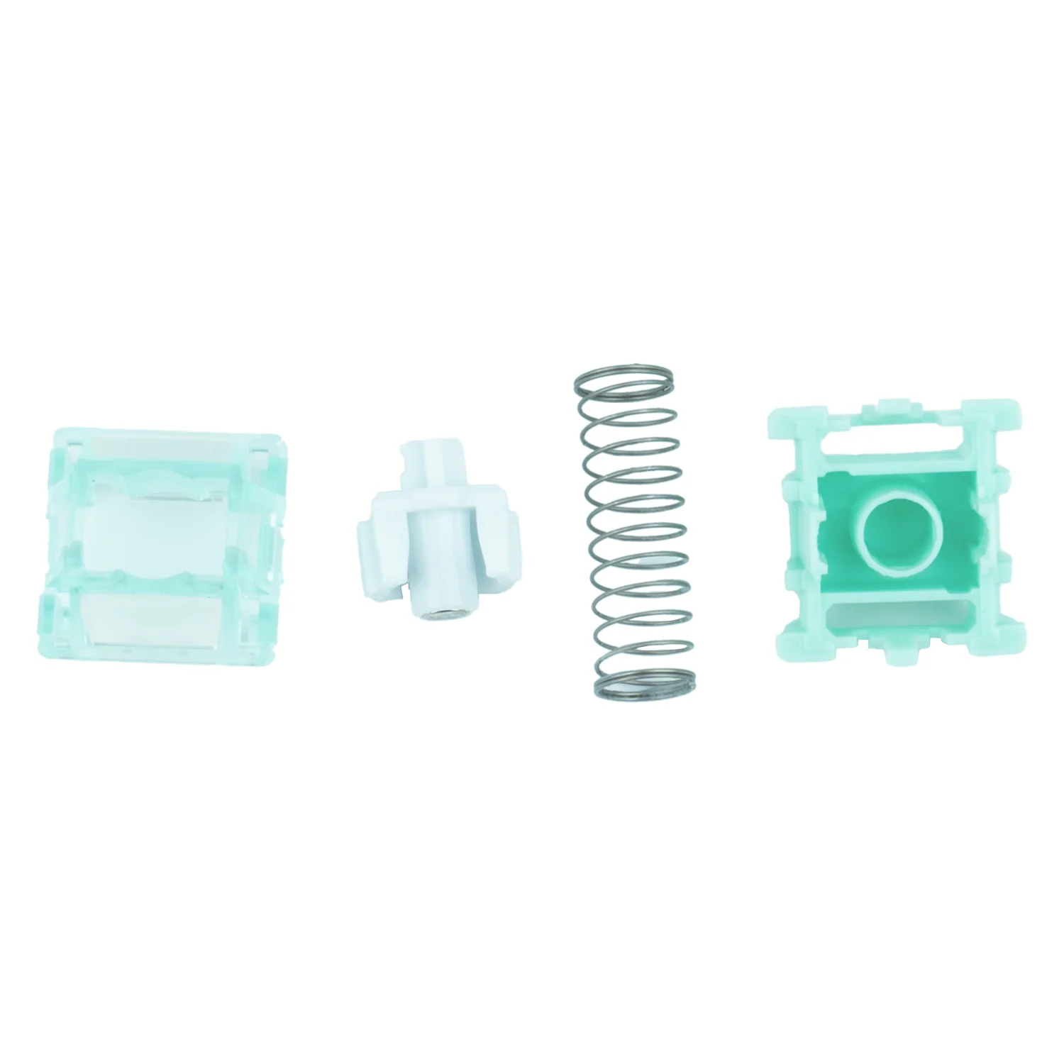 GATERON Magnetic Jade PRO Dual-SMD Switch Set