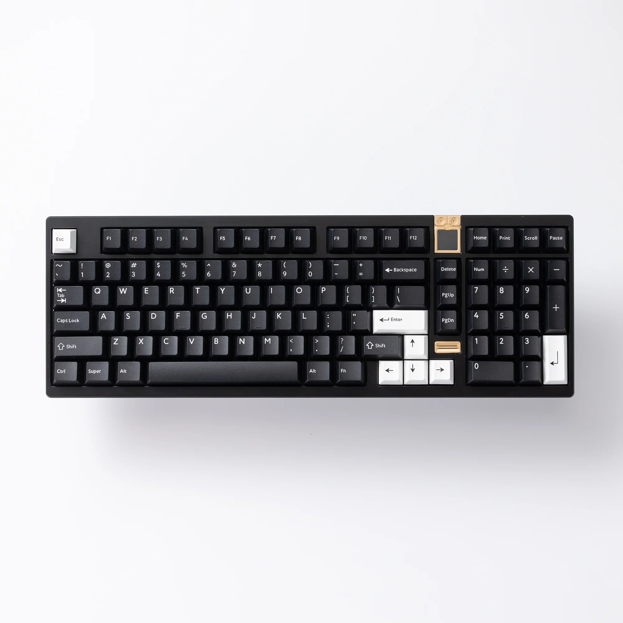 Ready to use Athena 1800 with PBTfans WOB