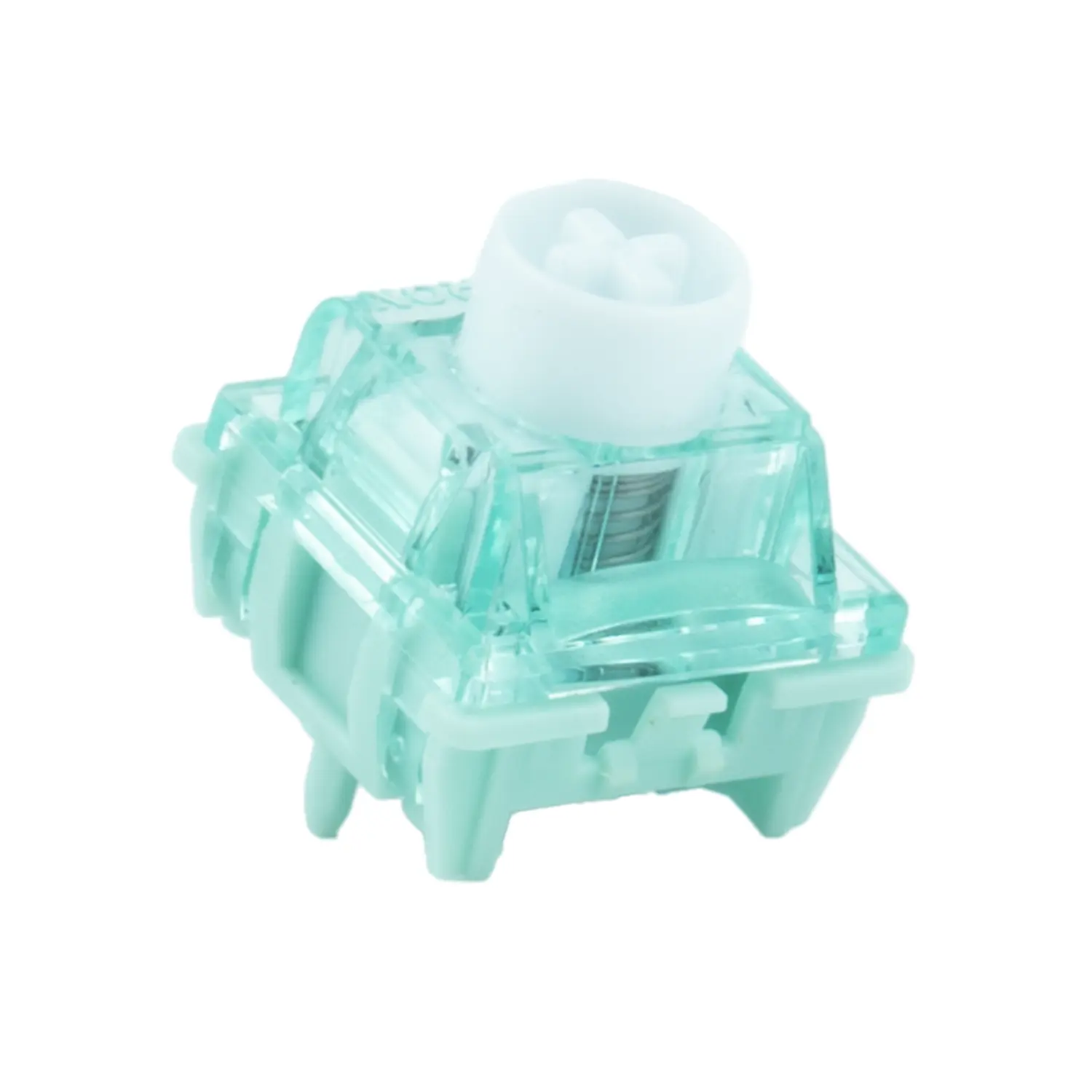 GATERON Magnetic Jade Ultra Dual-Drive Modular Switch Set