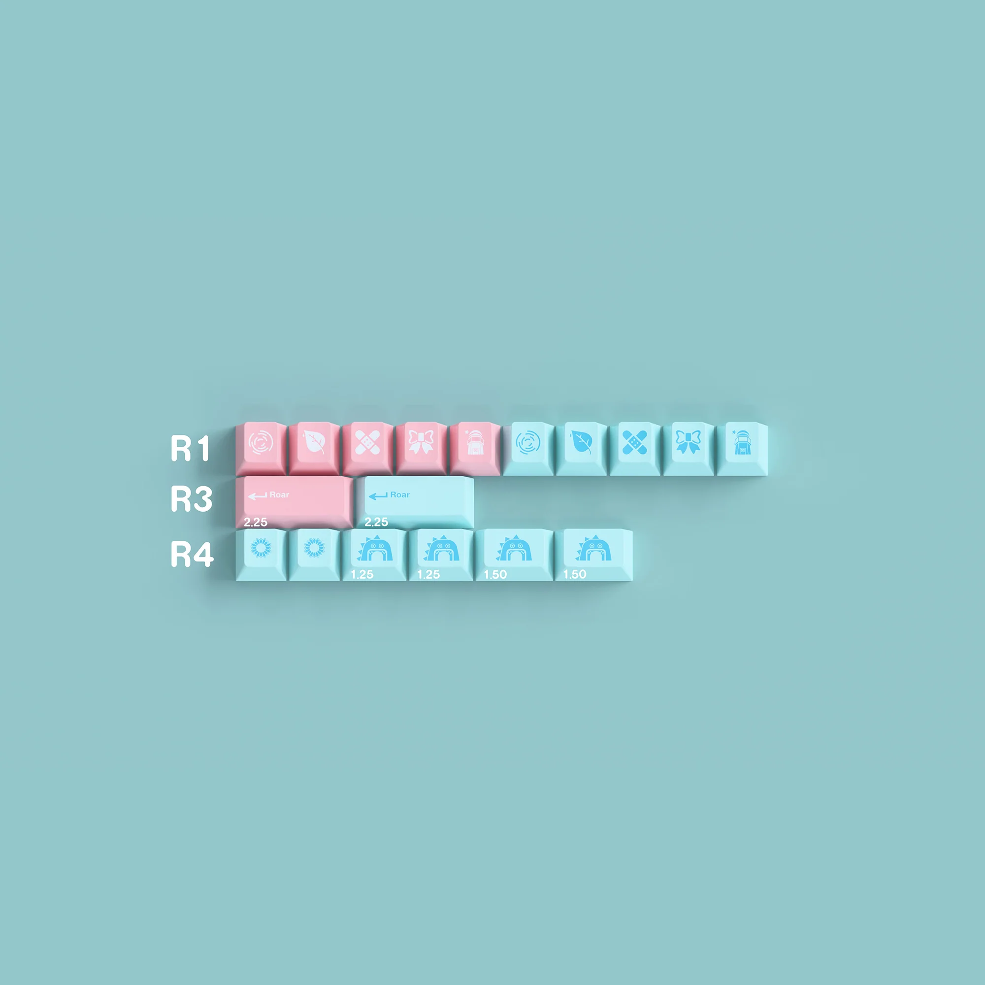 GMK Noel R2