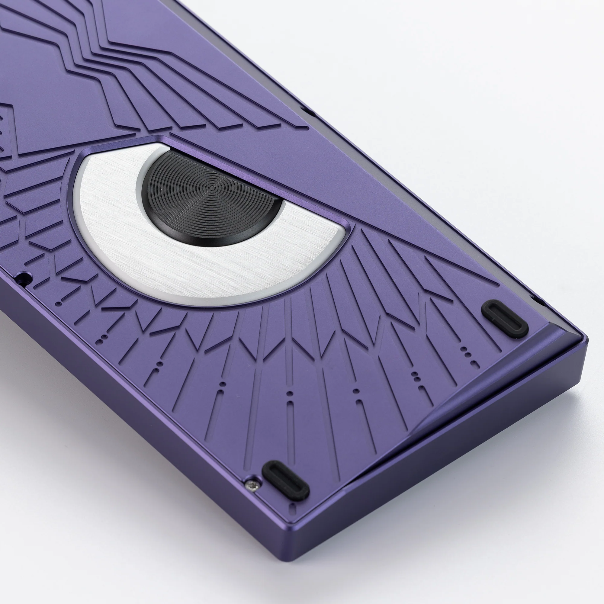 Ready to use Athena 1800 with PBTfans Purpolch R3