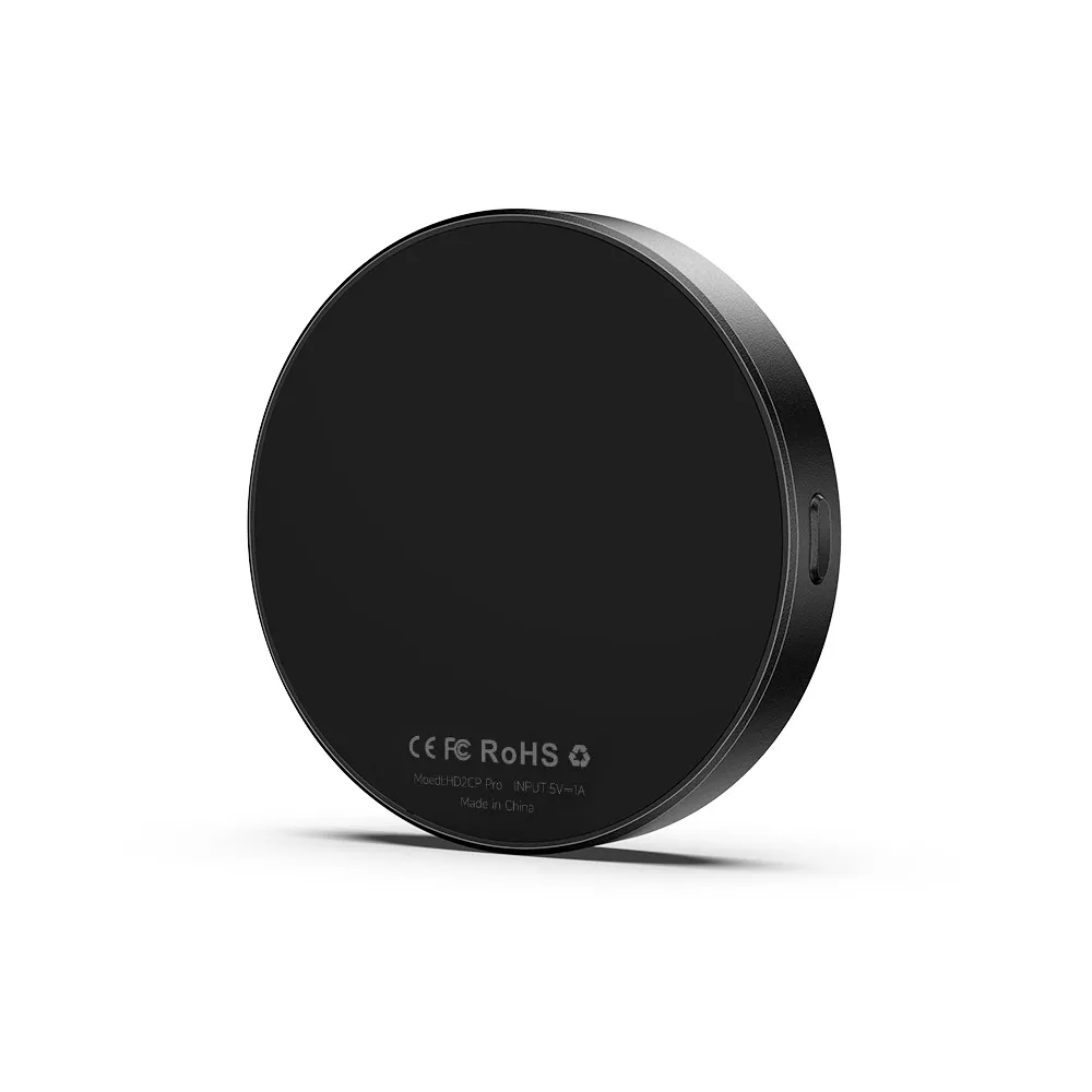 Carlinkit HD2CP Pro HDMI Multimedia & Wireless CarPlay Adapter