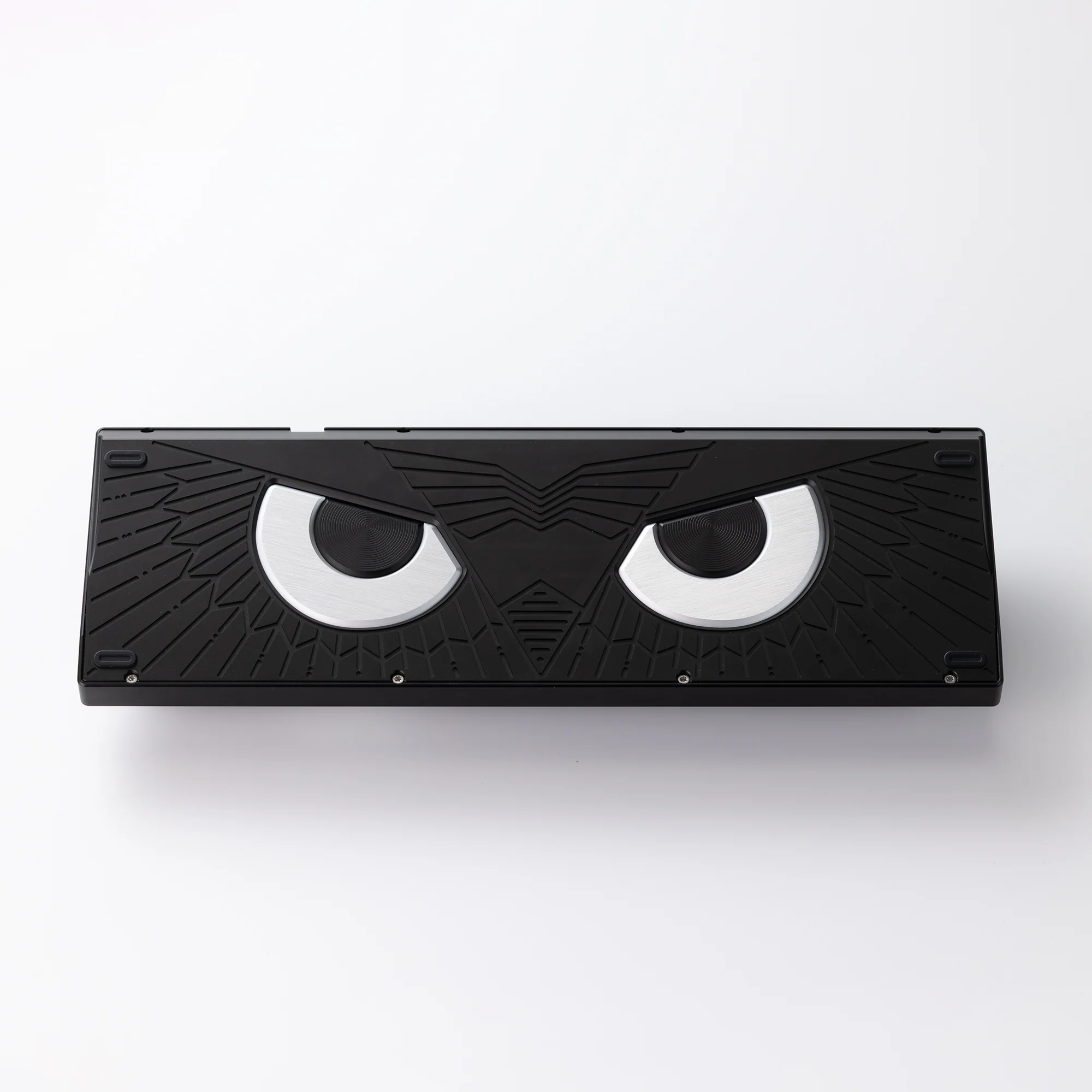 Ready to use Athena 1800 with PBTfans WOB