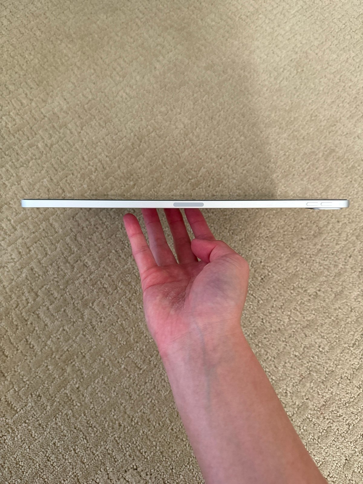 Apple iPad Pro 12.9 inch (6th Generation) 3E68