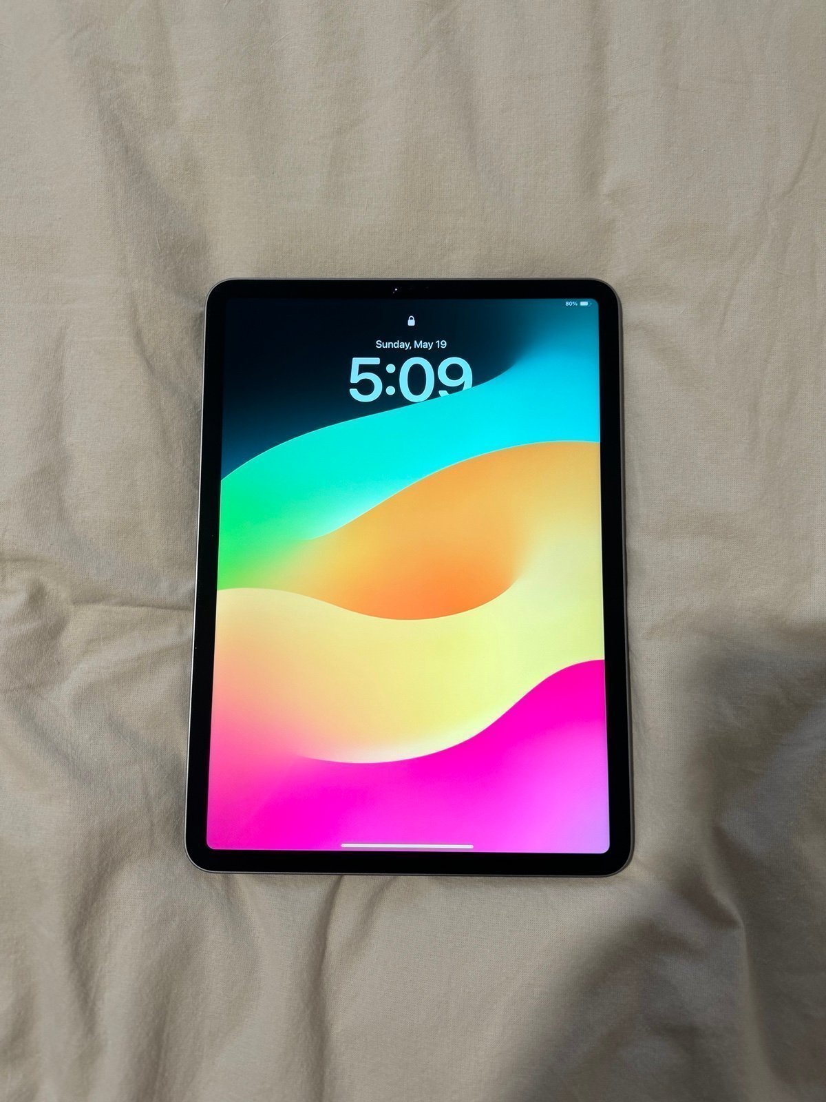 Apple iPad Pro 4th Generation 256GB 5B51