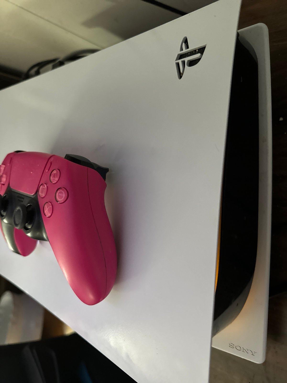 ps5 console disc version 3E26