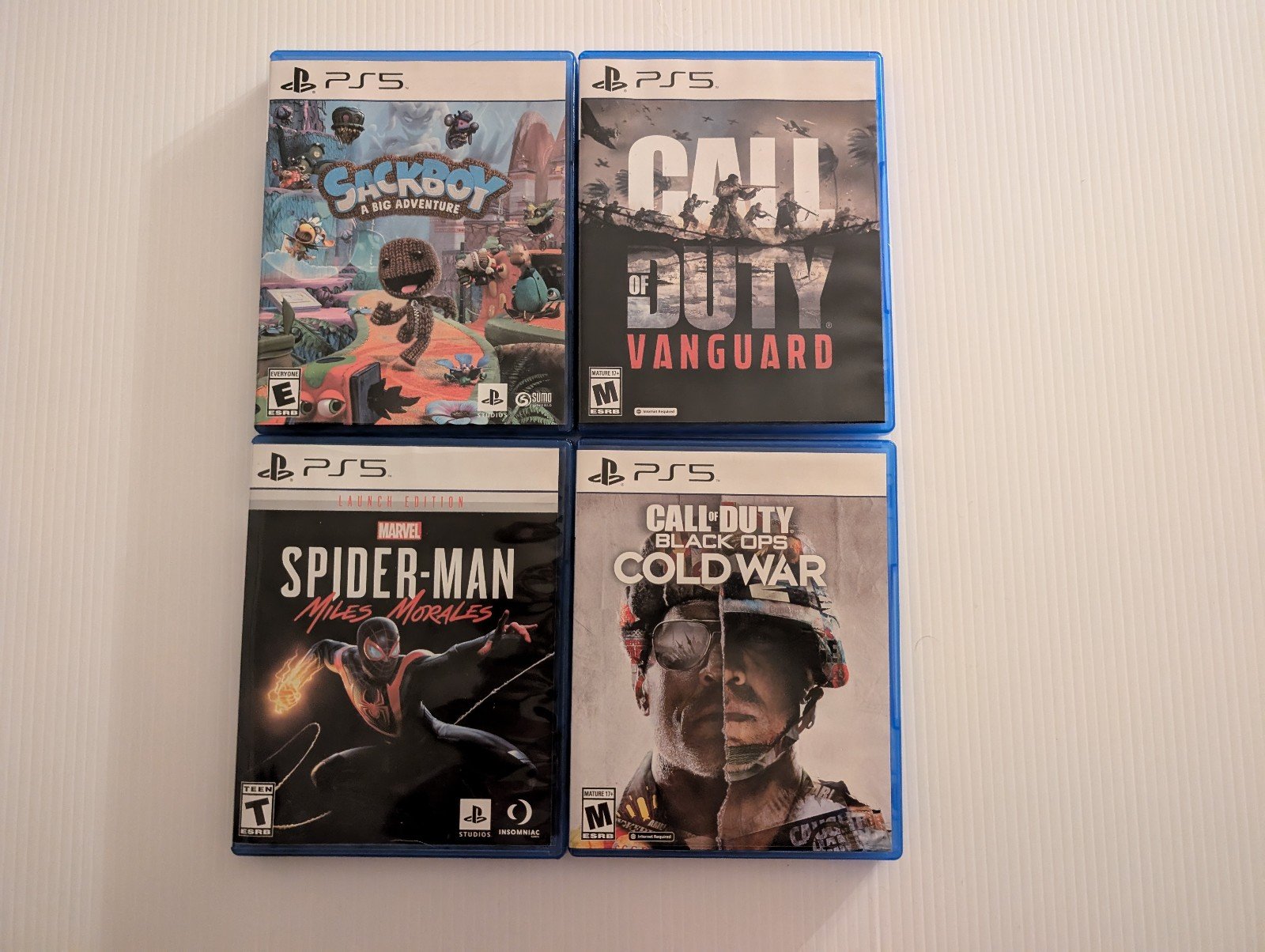 PS5 Console Disc Edition with Red Cover Plates 8H57