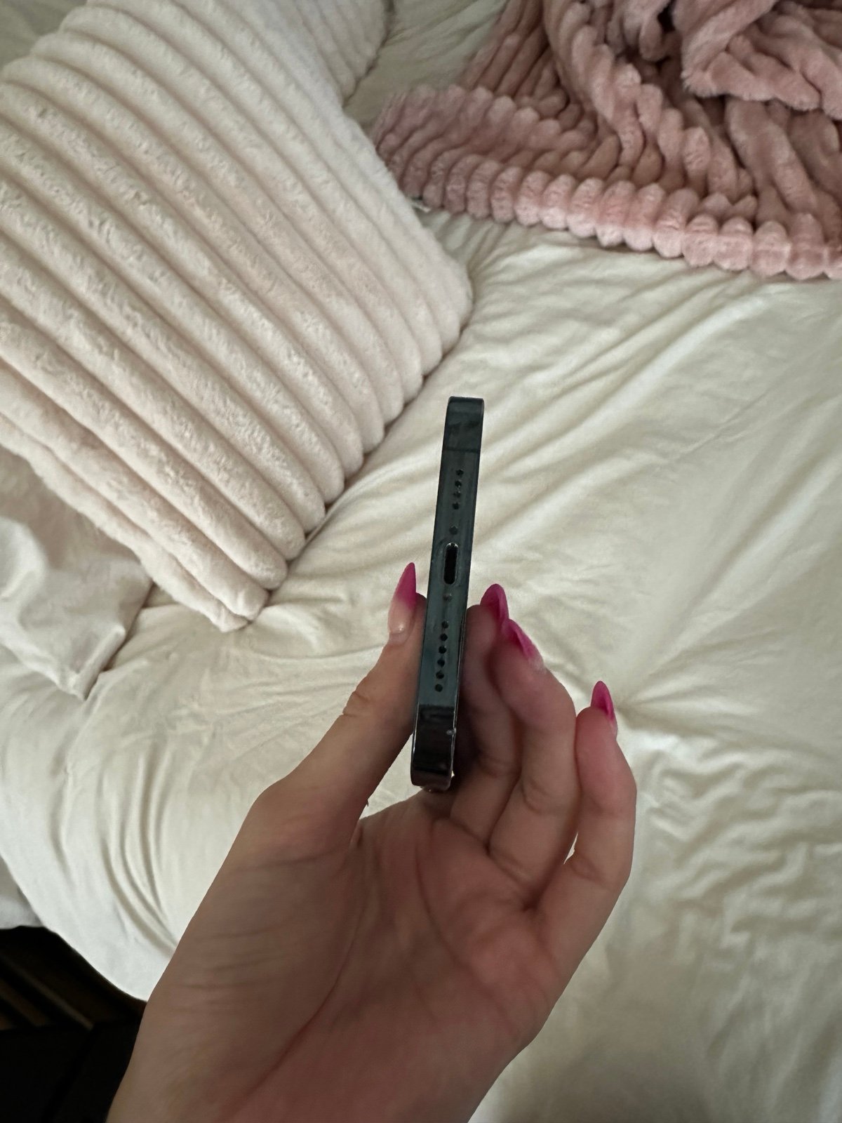 iPhone 12 Pro Max 3X38