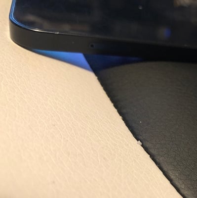 iPhone 12 64GB Black Unlocked A2172 2G99