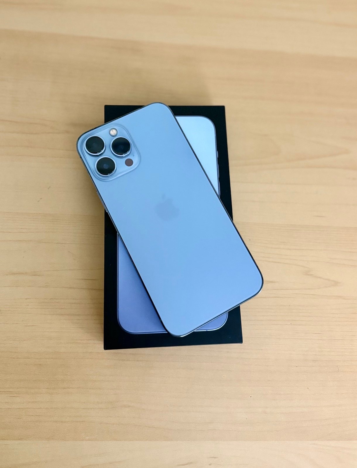 Apple IPhone 13 Pro Max 256 GB 9B98