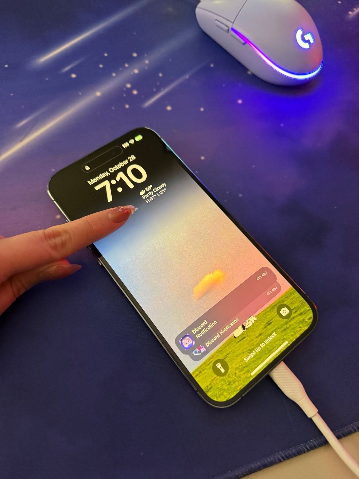 iPhone 14 Pro Max 9V99