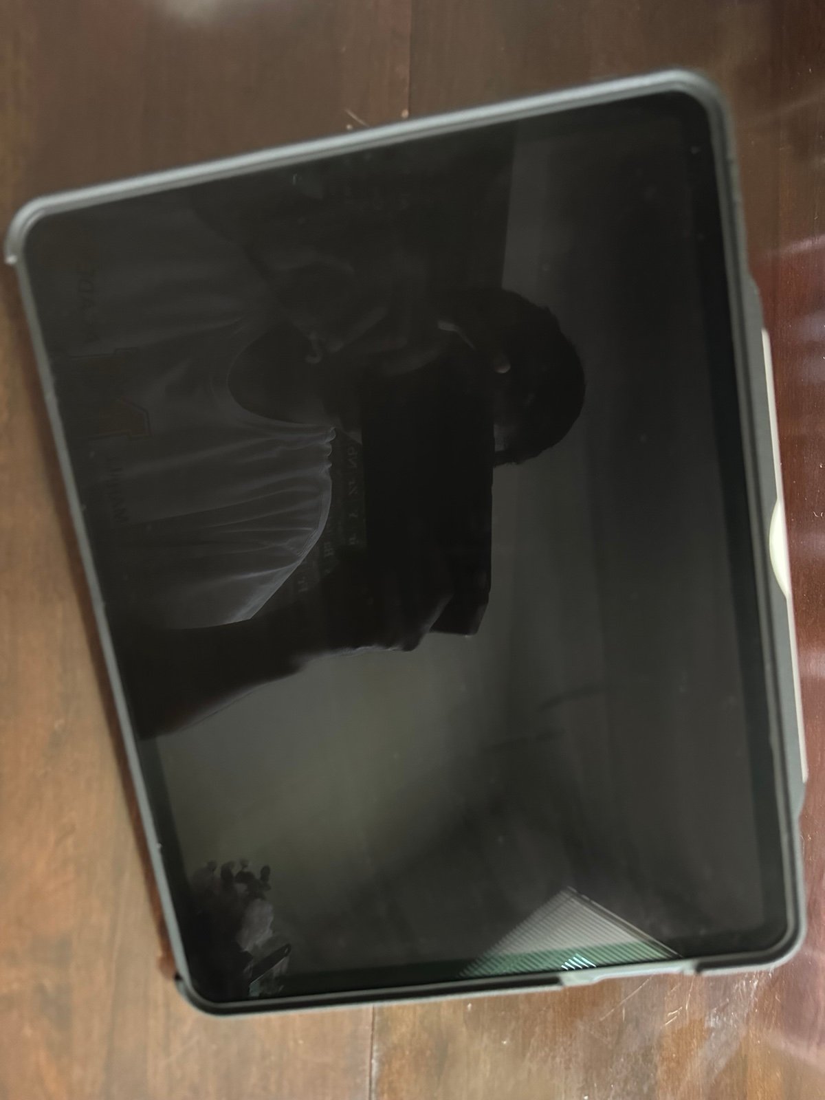 iPad pro 12.9’ 5th Gen M1 2TB w/ Apple Pencil 8S82