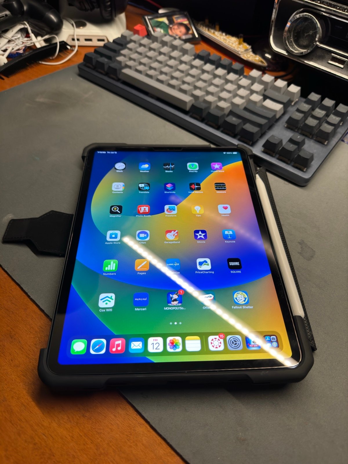 ipad pro 11 inch 2nd generation 3S72