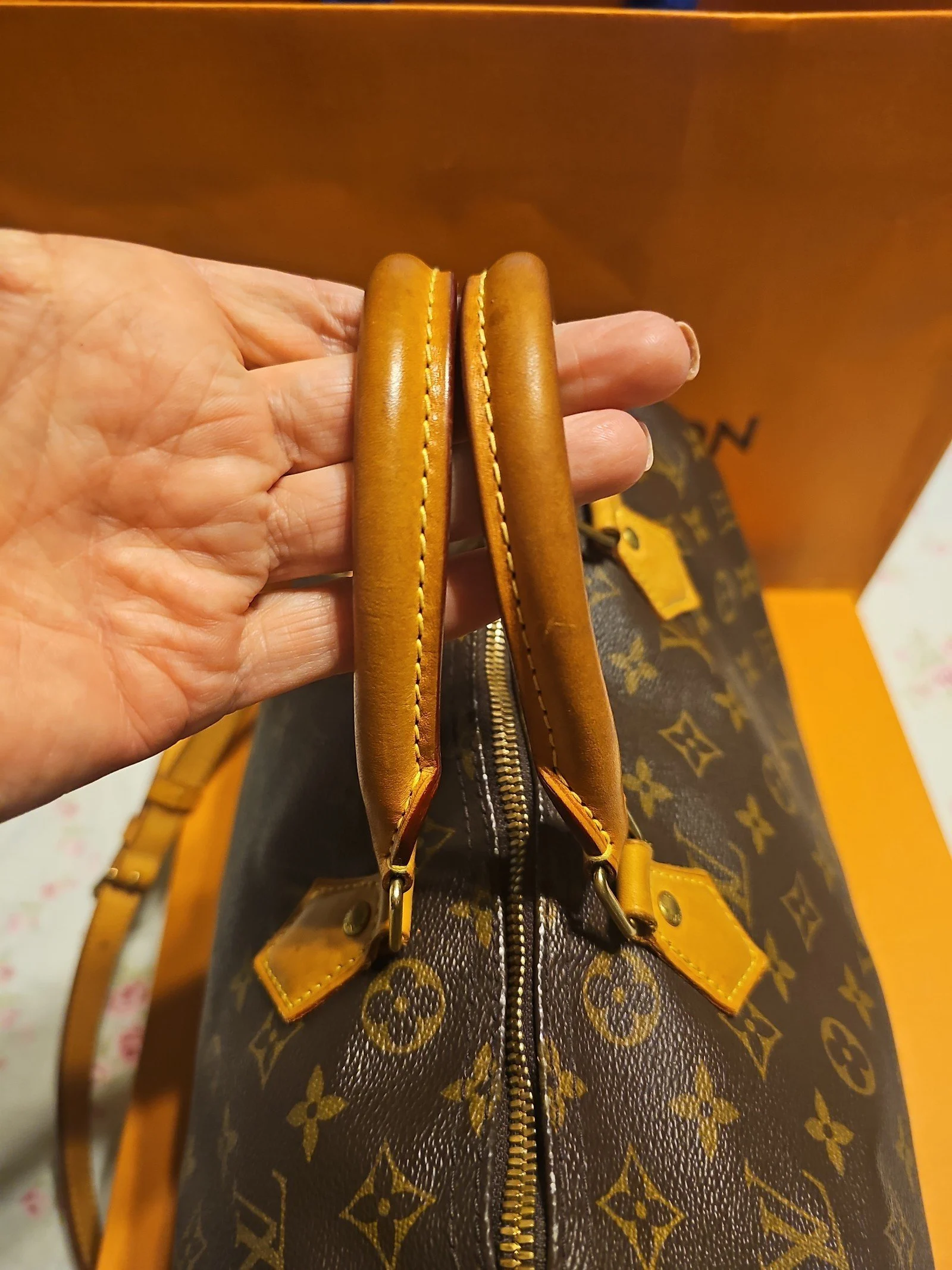 Louis Vuitton
