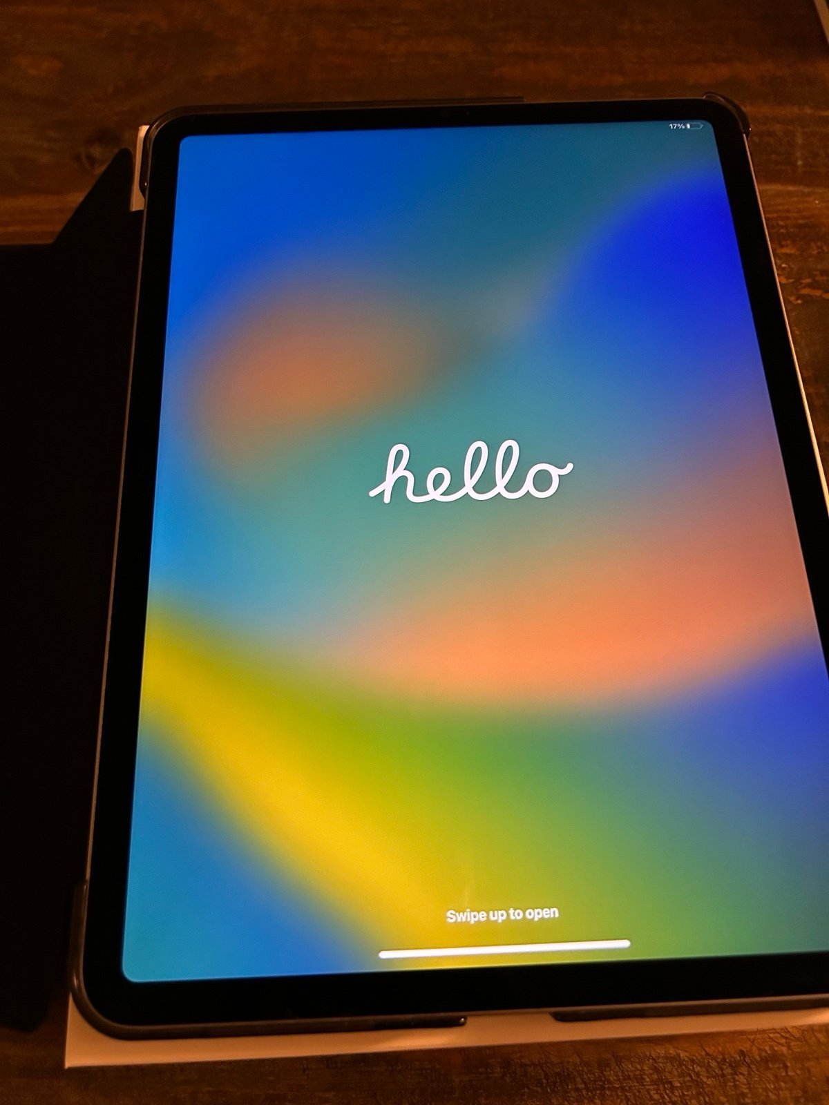 iPad Pro 11-inch (4th Generation) Wi-Fi 256 GB + Apple Pencil 8Z88