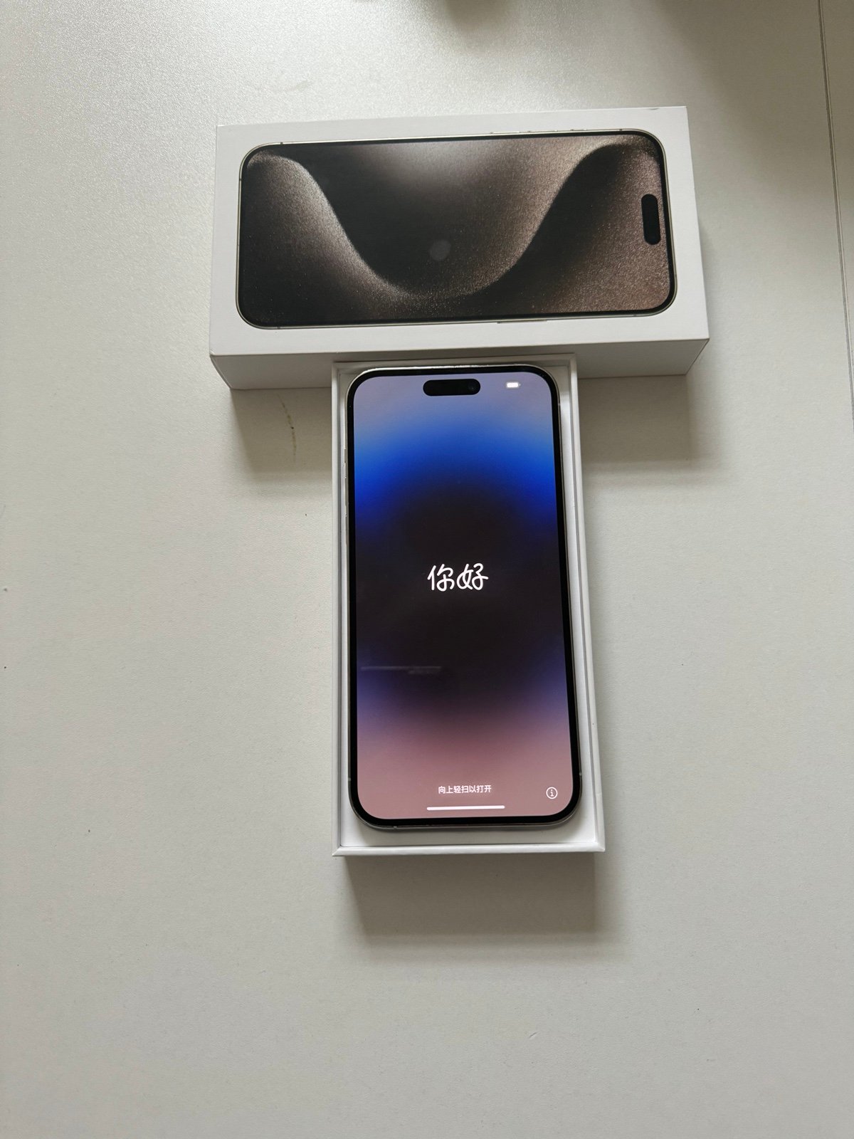 Apple iPhone 14 Pro Max 512GB Unlocked 2F22