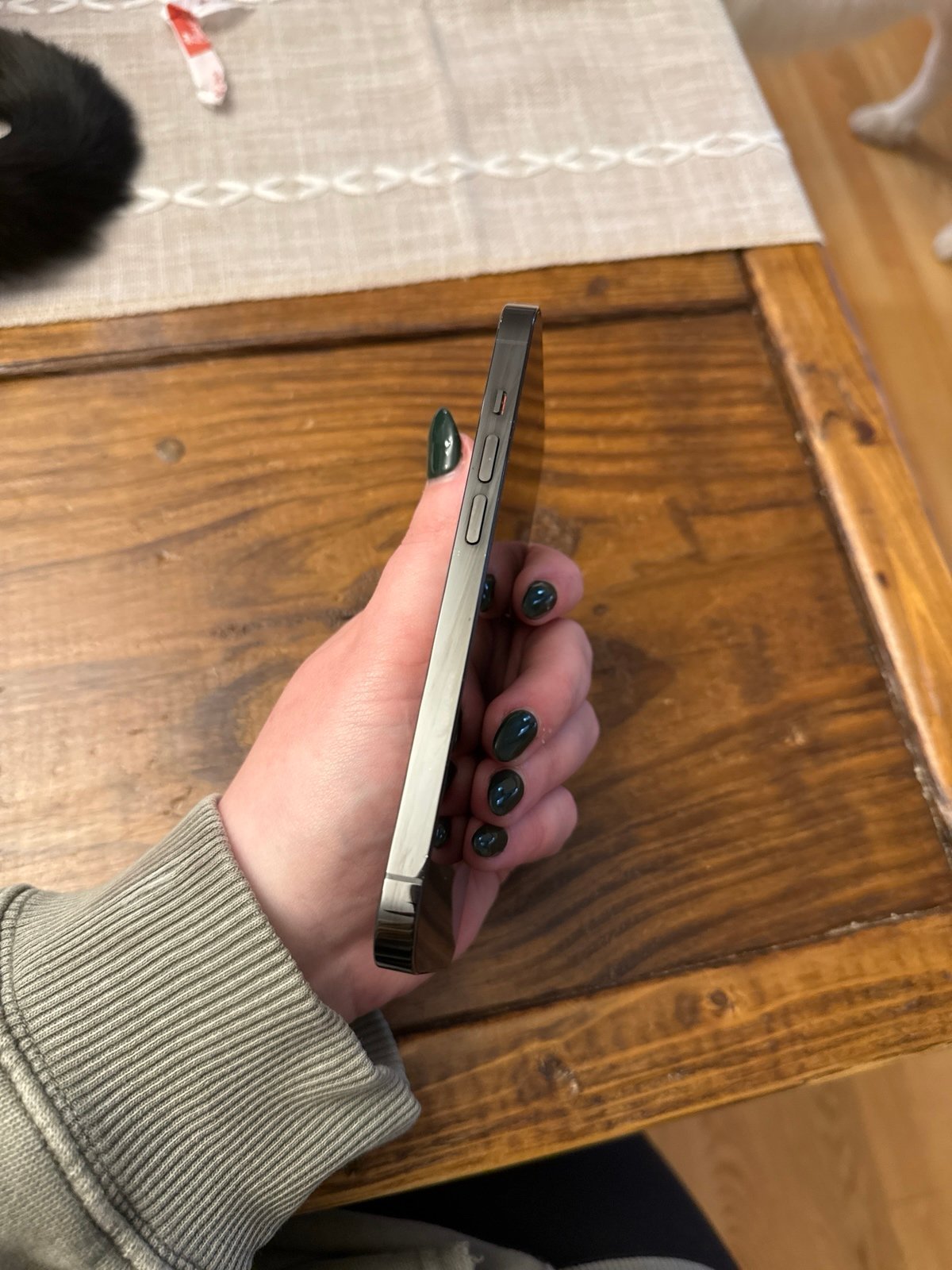 iPhone 14 Pro 128GB Unlocked 2M57