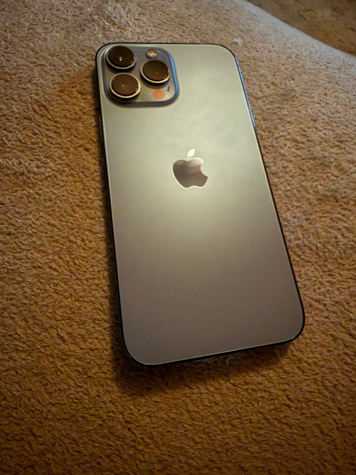 unlocked iPhone 13 Pro Max 1 tb blue 9U53