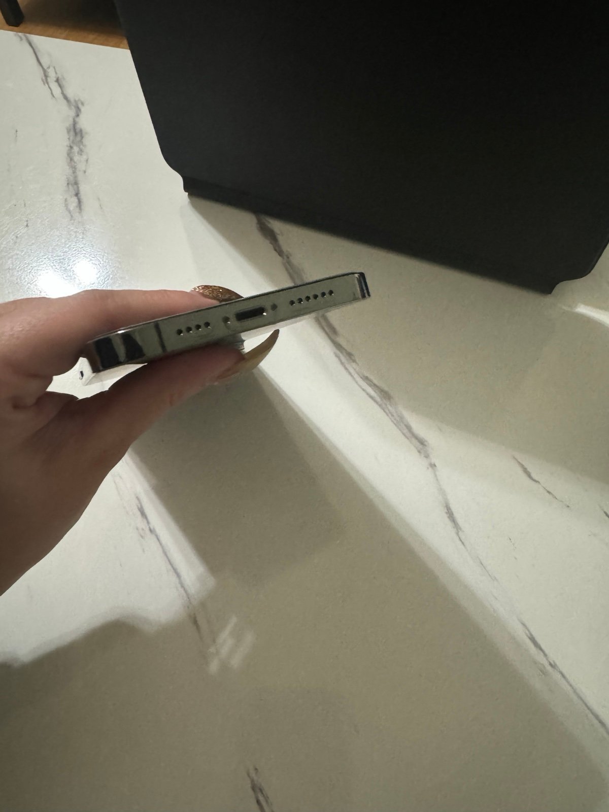 Apple iPhone 13 Pro Max 256 GB 2G19