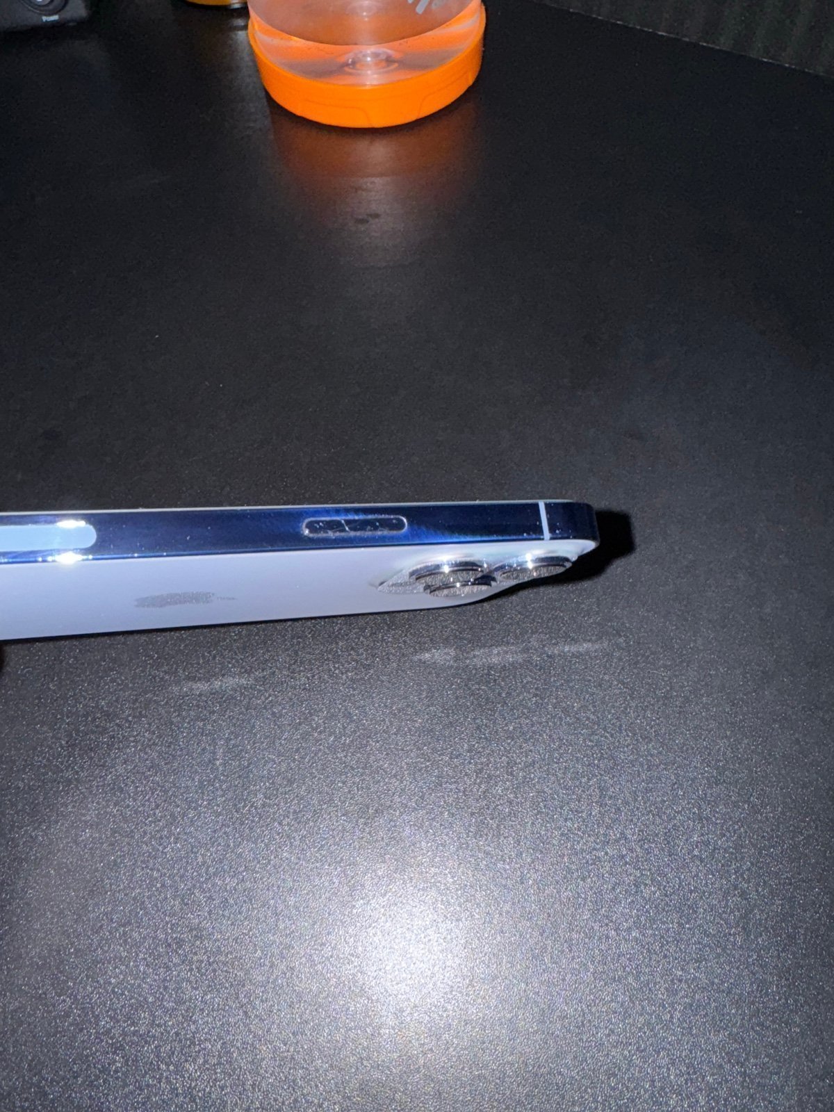 UNLOCKED iPhone 13 Pro Max (Sierra Blue) 9Z79