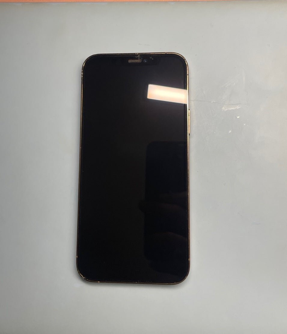 Apple iPhone 12 Pro 128GB T-Mobile 8B77