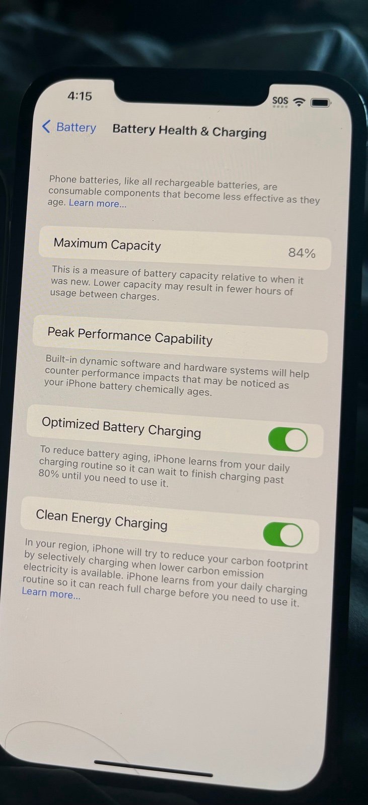  iPhone 12 Pro Max 256GB Blue Unlocked and iPhone 12 bundled post 3E22