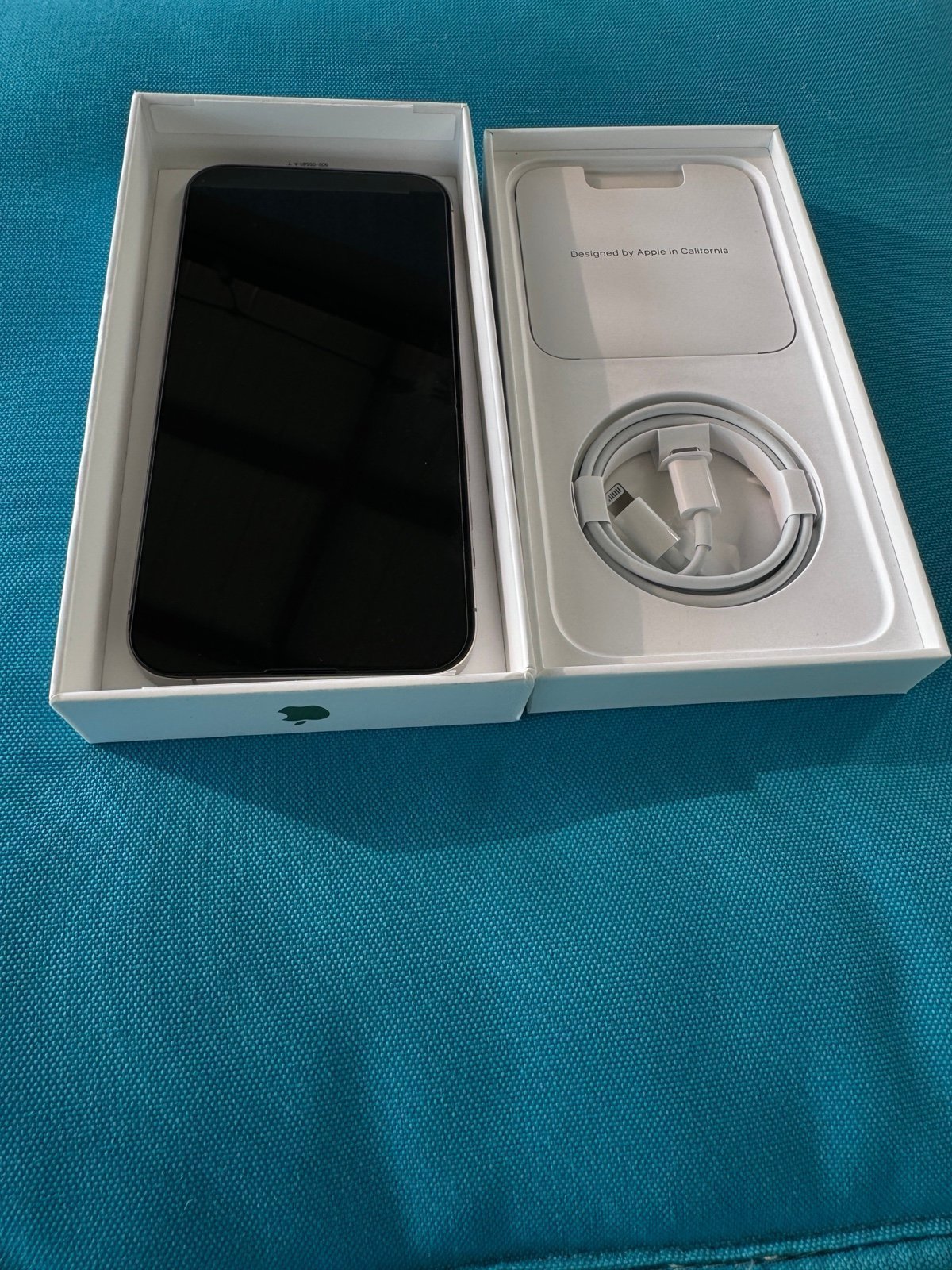 iPhone 14 Pro Max 1TB - Mint Condition - Unlocked 3R18