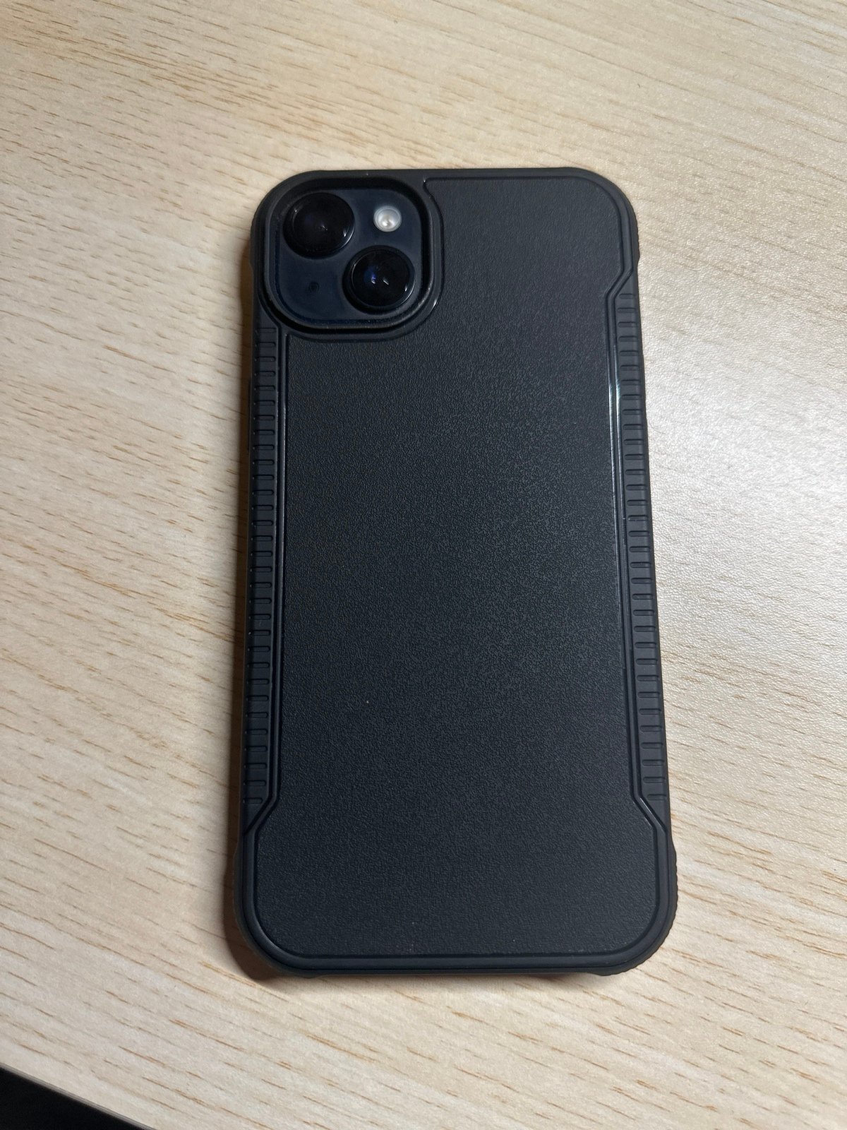 Apple iPhone 14 Plus 128 GB in Midnight for Unlocked 5X19