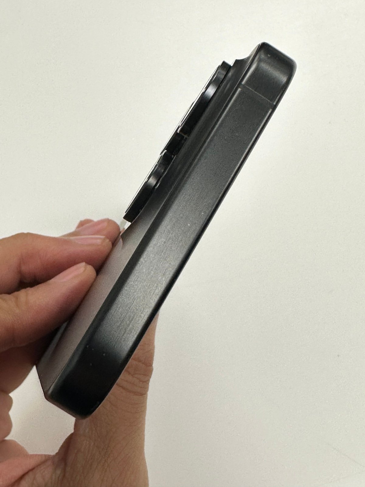 iPhone 15 Pro Max 256GB AT&T/Cricket 3W77