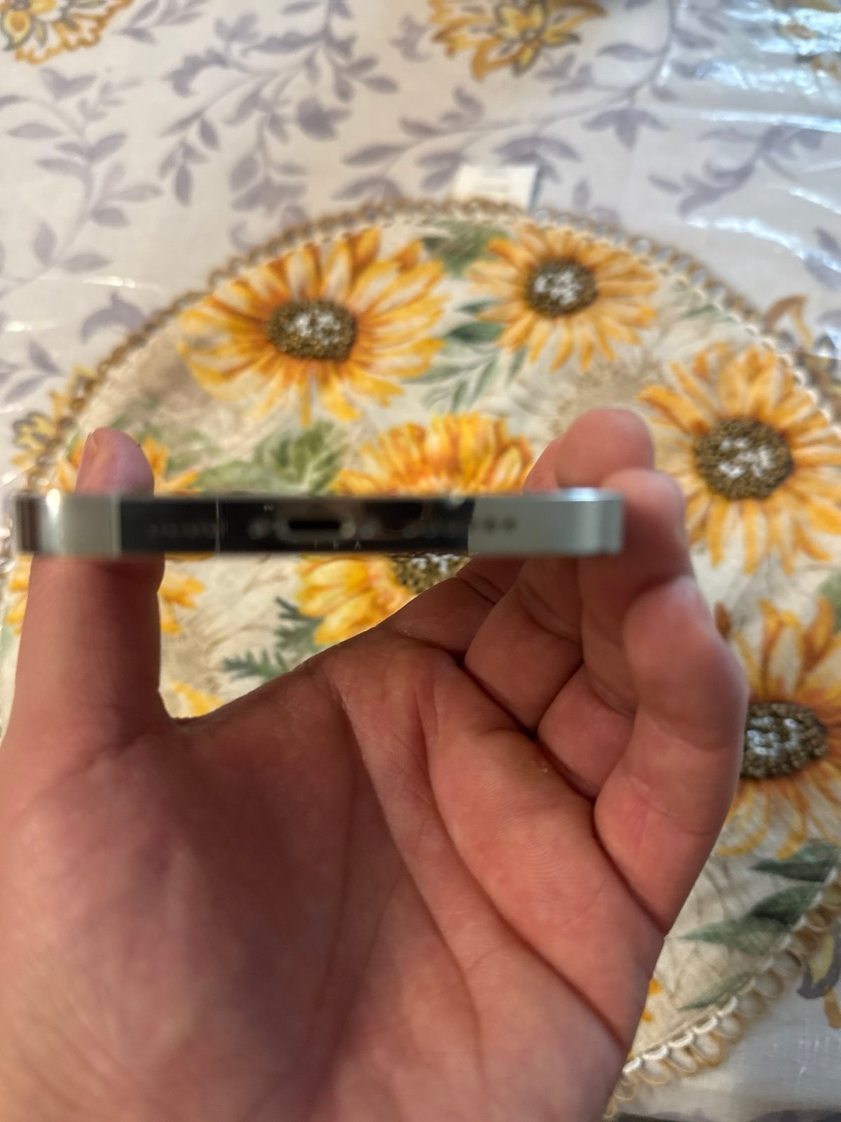 iPhone 13 PRO MAX like new UNLOCKED512 GB 6Q85