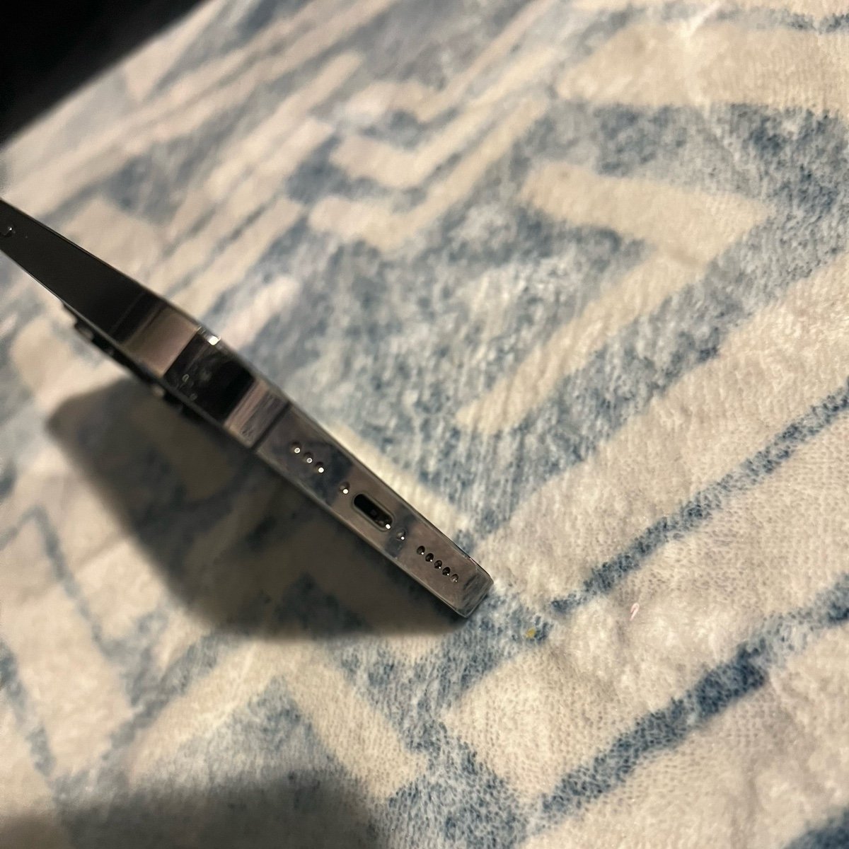 iPhone 14 Pro 128GB Unlocked 8T86