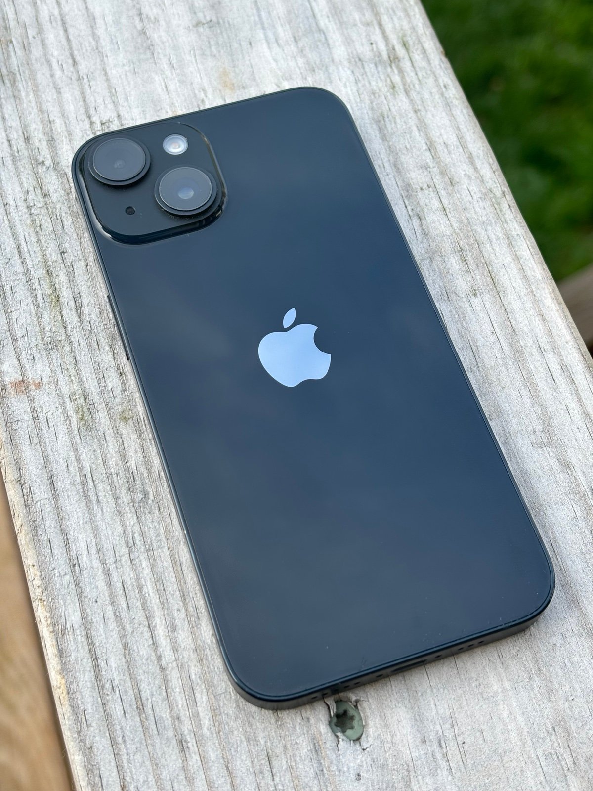 Apple iPhone 14 128 GB in Midnight for Unlocked 7S76