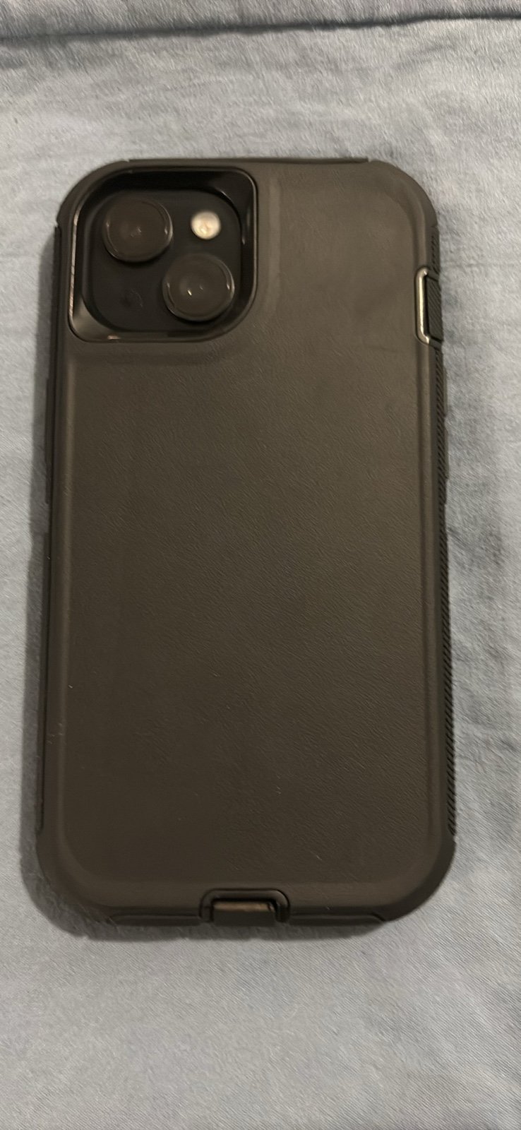 Unlocked Apple IPhone 15 Never Used Before without box 6L79