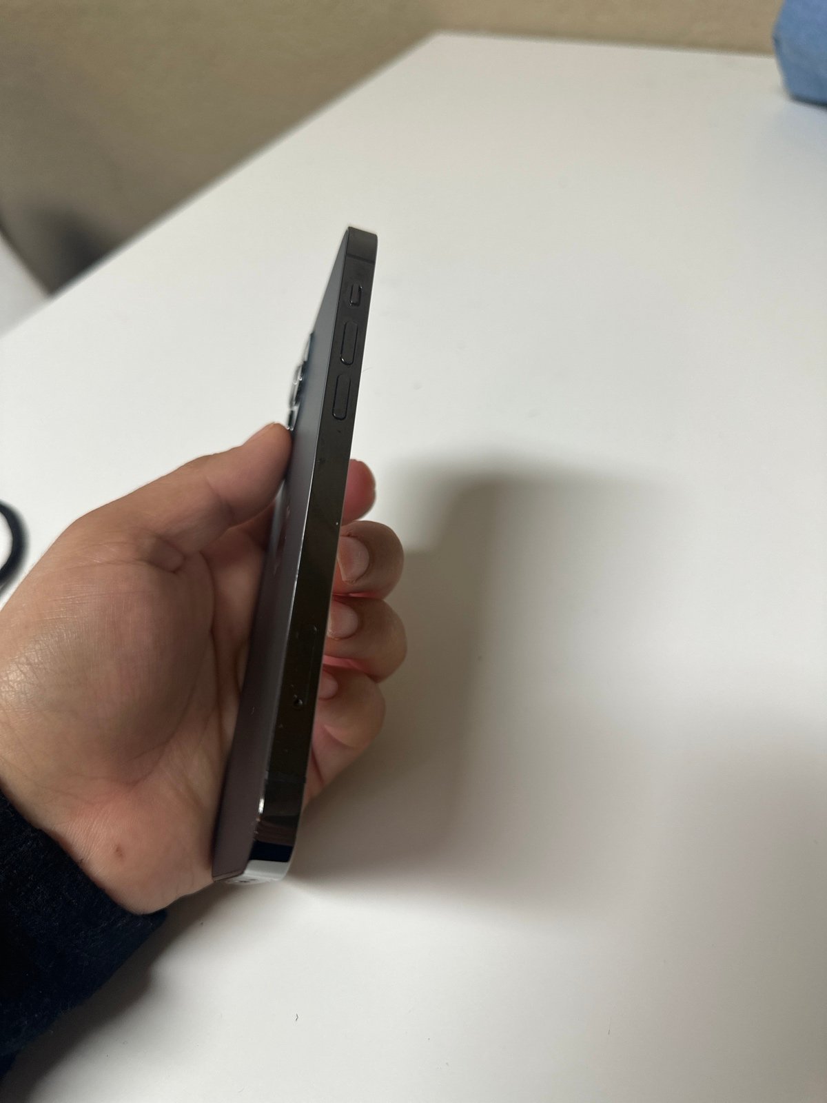 Unlocked I phone 12 pro 1T12