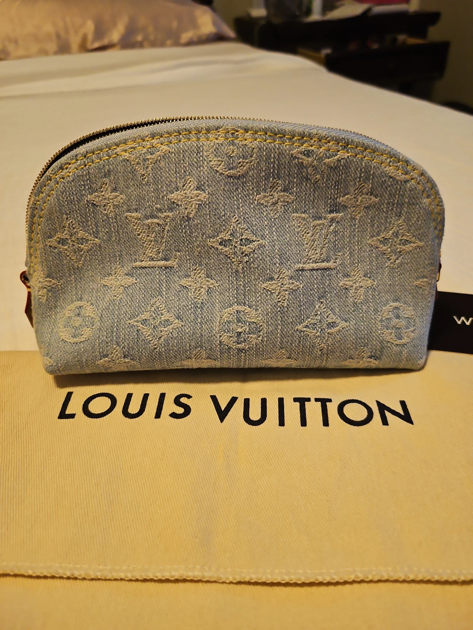 Louis Vuitton
