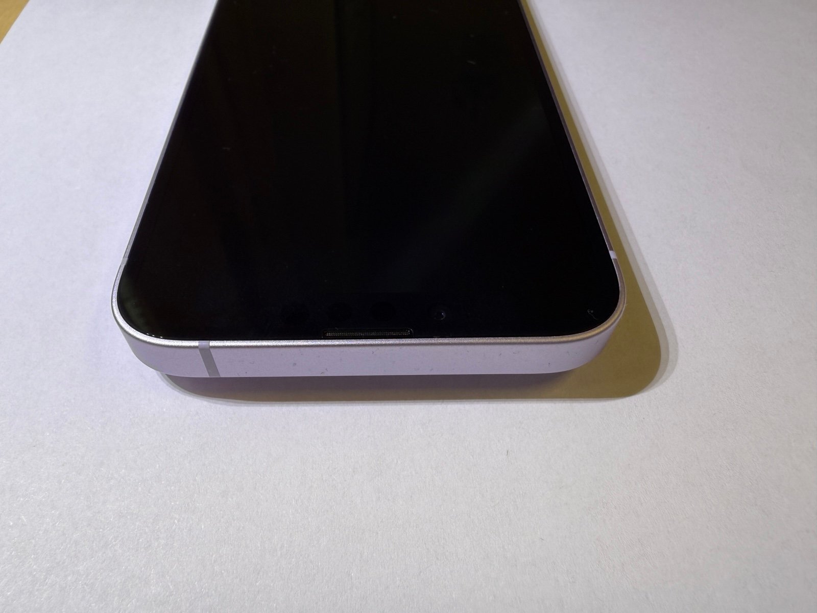 Apple iPhone 14 Unlocked 128GB Purple 6P21