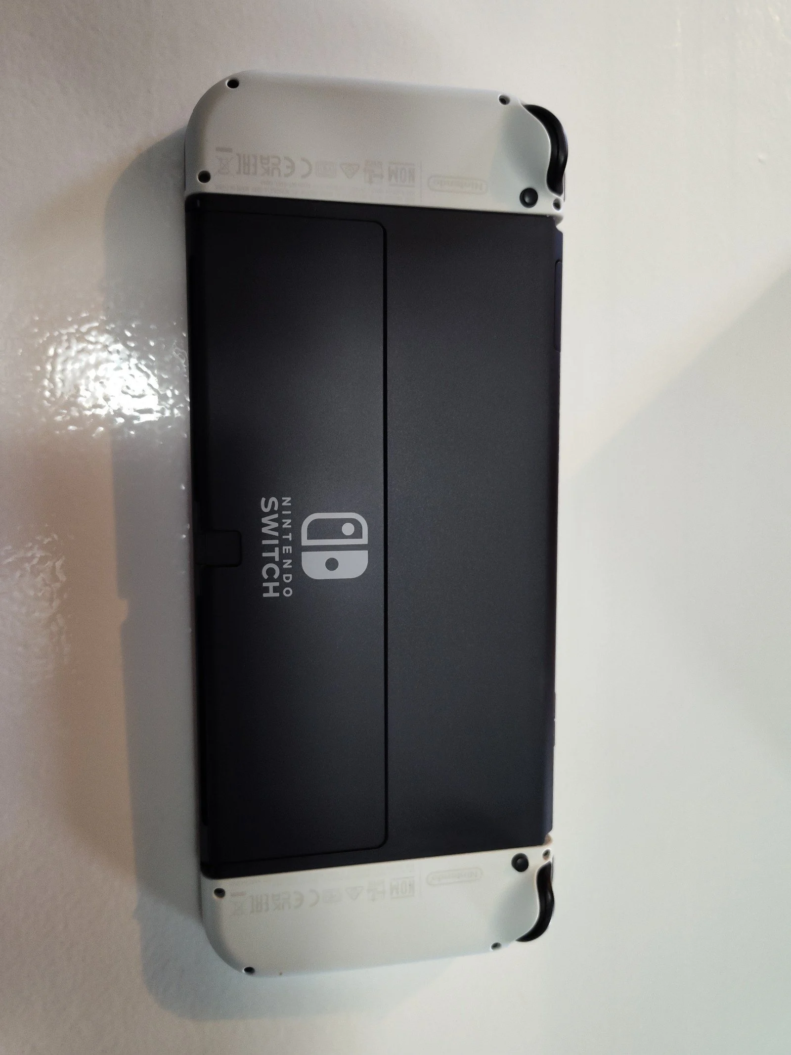 Nintendo Switch OLED 7S58