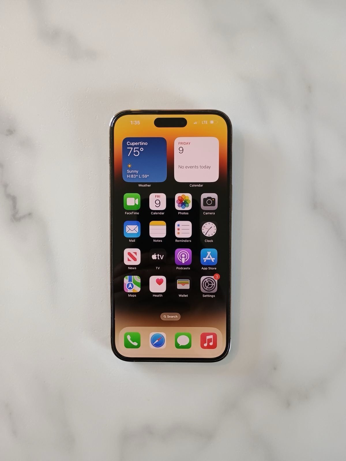 Apple iPhone 14 Pro Max 128 GB *Like New* 8G22