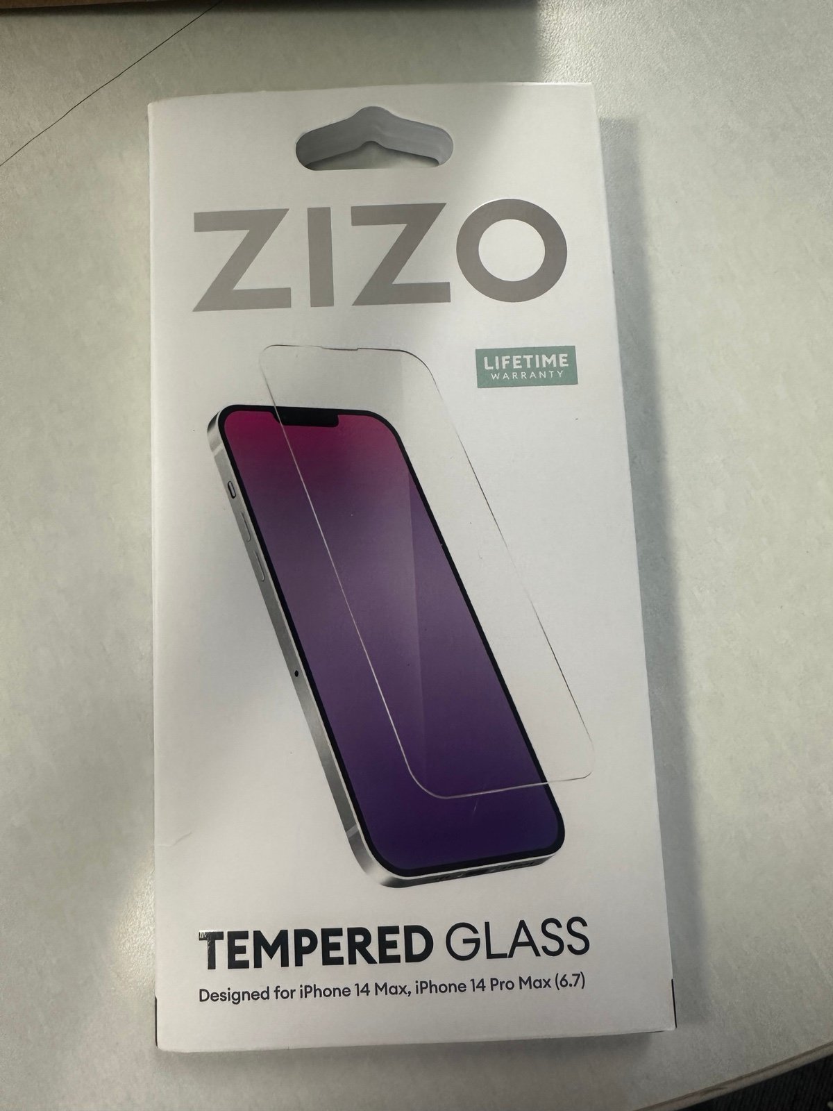 iPhone  15 pro max AT&T 256gb 3T83