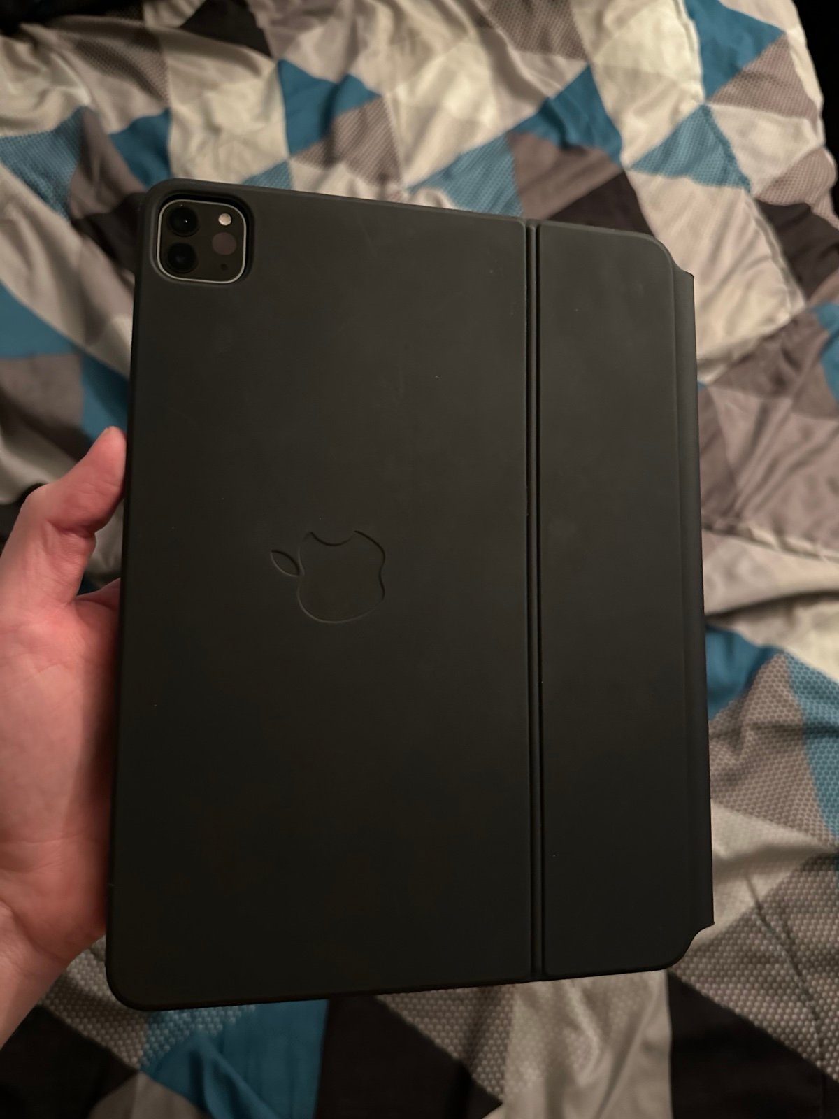 Ipad Pro 11 Inch 4th Generation 7N96