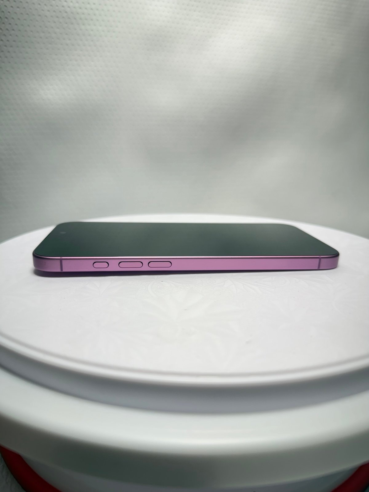 iPhone 16 Plus - Unlocked - 128 GB - Pink - MINT CONDITION - Same-Day shipping! 3N18