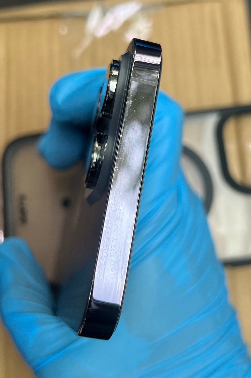 iPhone 14 Pro Max 256GB Unlocked 3D57