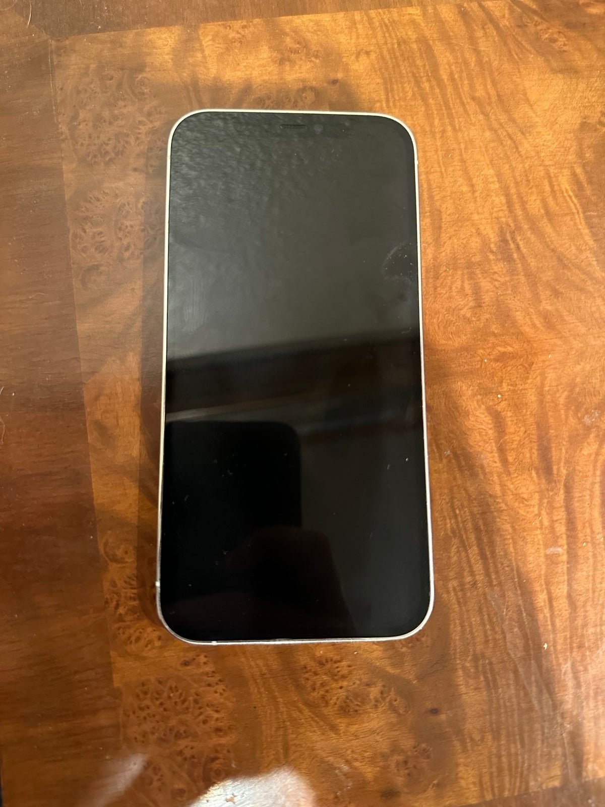 iPhone 12 Pro 512GB (Unlocked) + Case 1J21