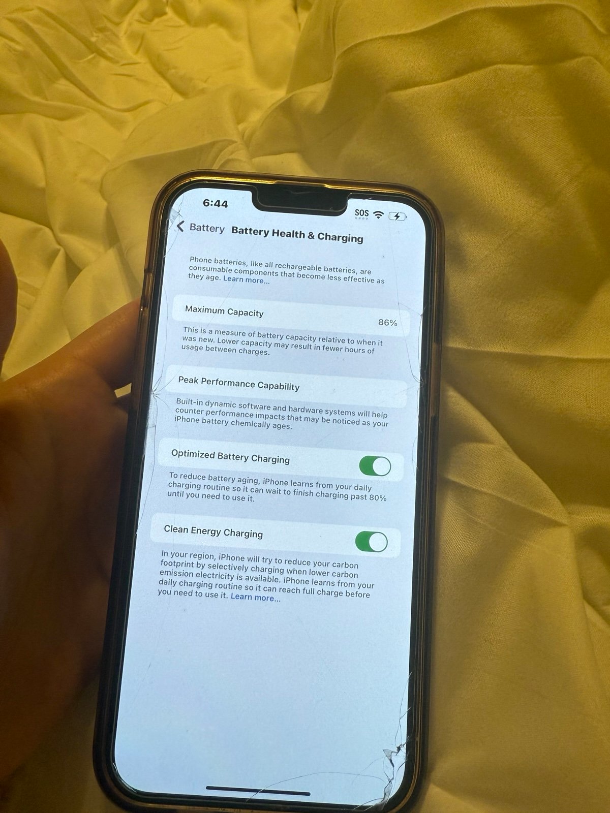 iphone 13 pro max phone unlocked 3T69