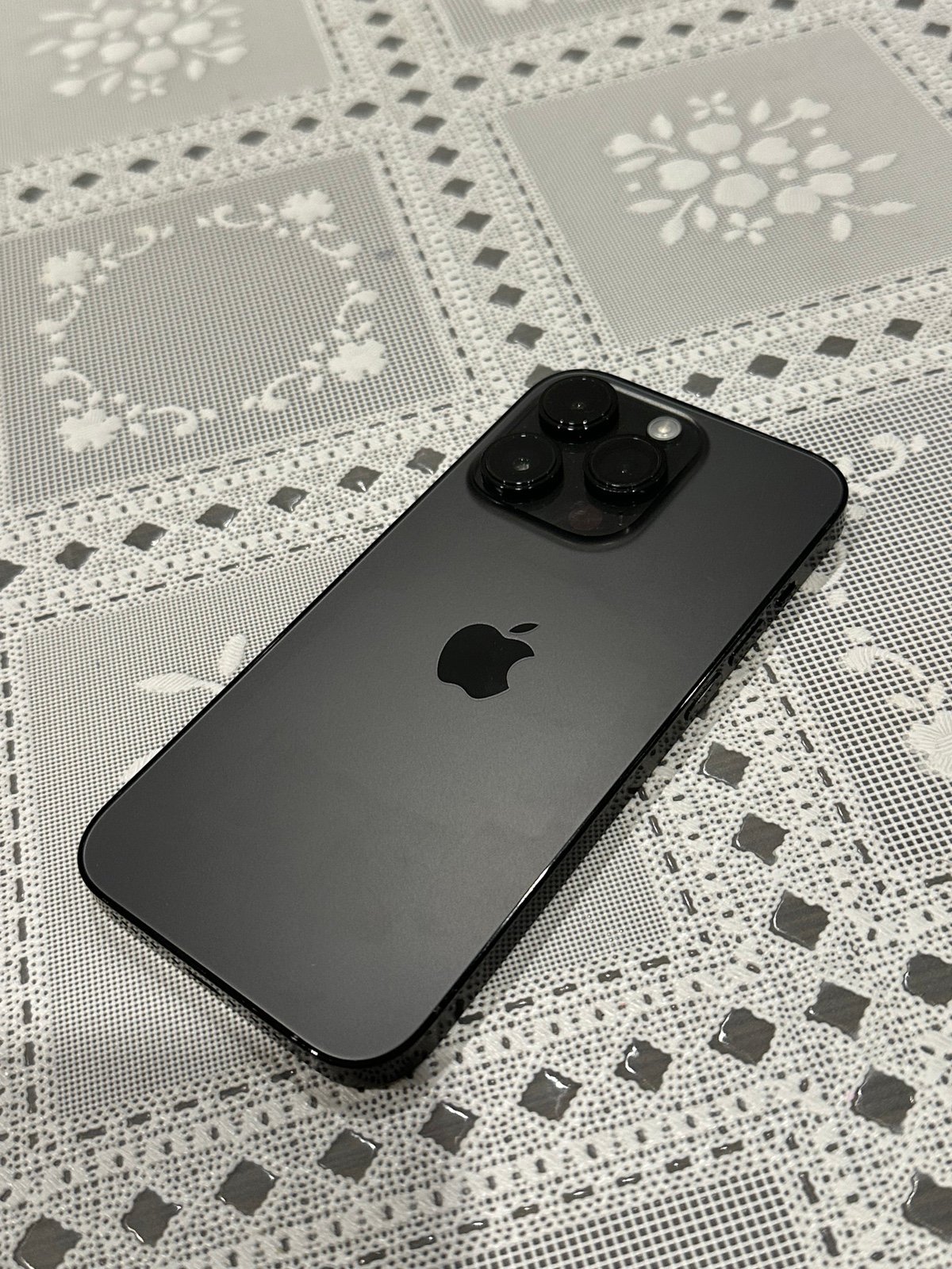 iPhone 14 pro TMOBILE/Metro 1T58